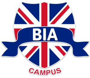 BIA Logo