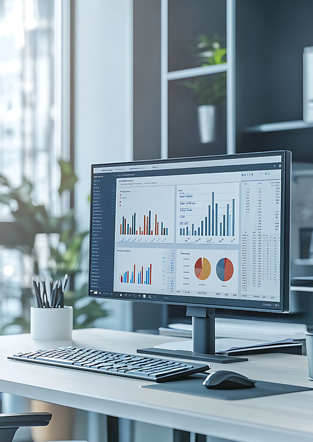 Ms Office MS Office training in Kuwait at Britain International Academy