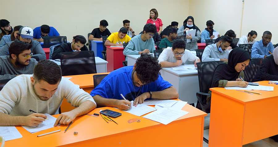 An esteemed institution in Kuwait, Britain International Academy offers technical, creative, and academic courses with international recognition.