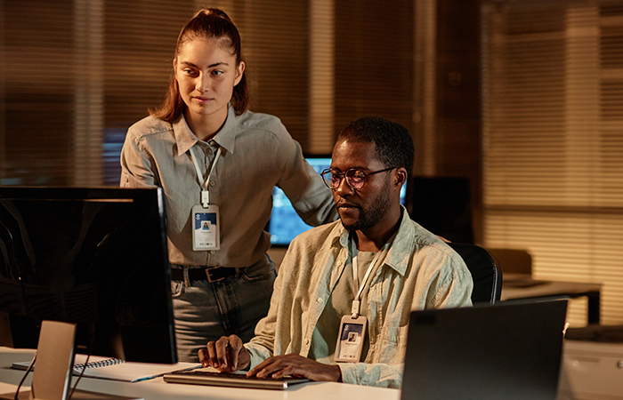 An esteemed institution in Kuwait, Britain International Academy offers technical, creative, and academic courses with international recognition.