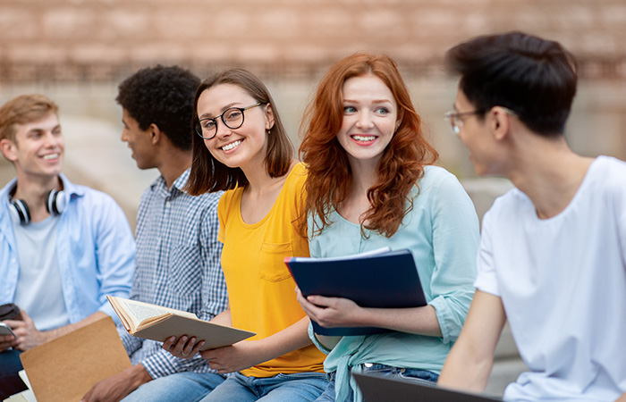 An esteemed institution in Kuwait, Britain International Academy offers technical, creative, and academic courses with international recognition.