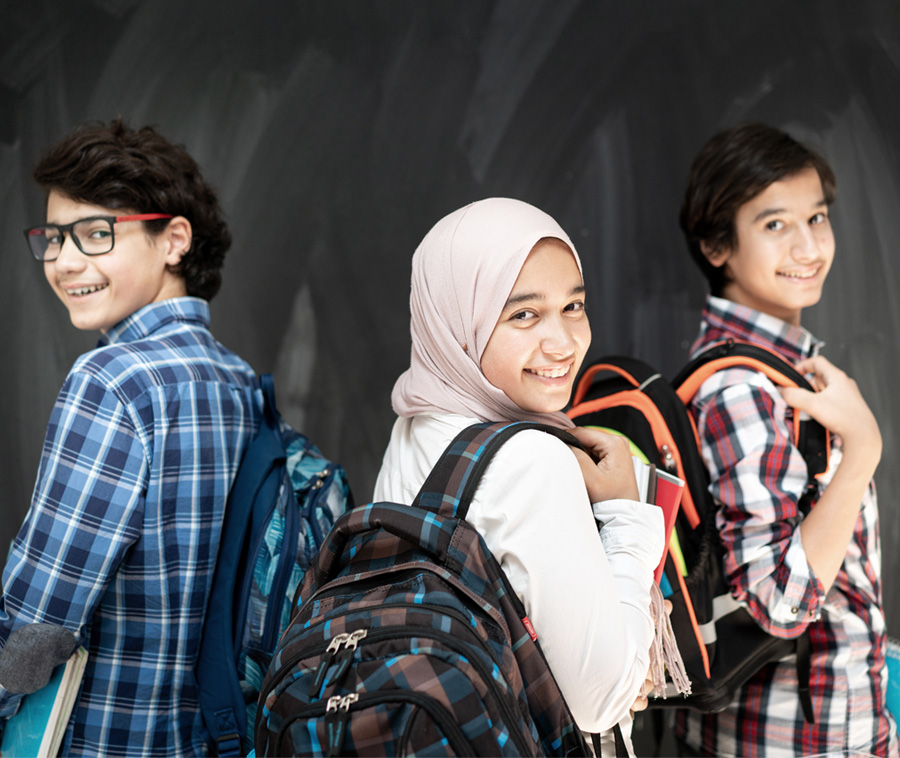 An esteemed institution in Kuwait, Britain International Academy offers technical, creative, and academic courses with international recognition.