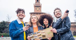 An esteemed institution in Kuwait, Britain International Academy offers technical, creative, and academic courses with international recognition.