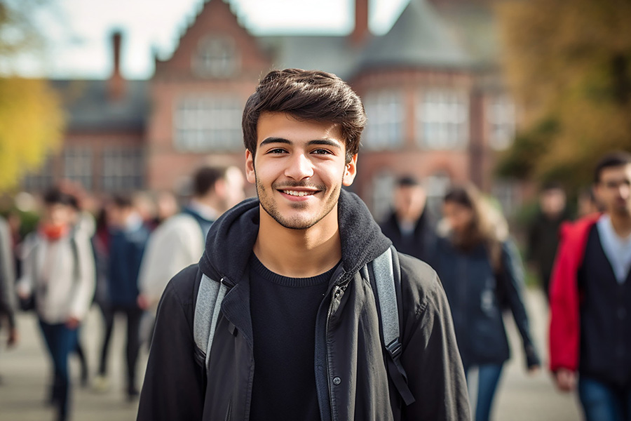 An esteemed institution in Kuwait, Britain International Academy offers technical, creative, and academic courses with international recognition.