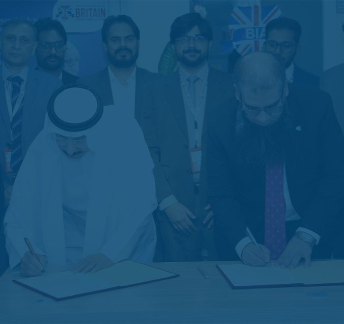 BIA | LRN Collaboration