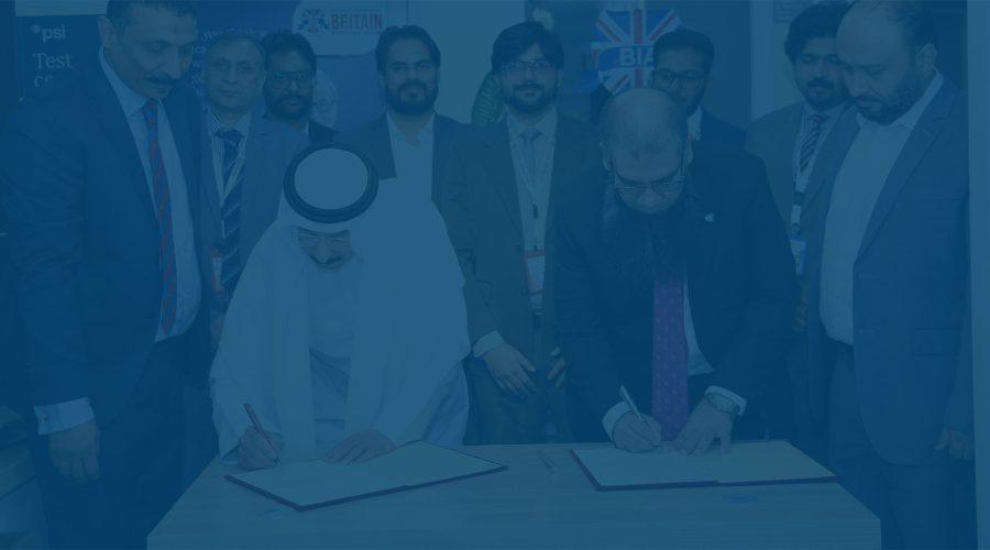 BIA | LRN Collaboration